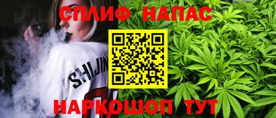 гашишное масло Берёзовский
